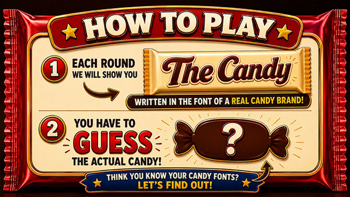 Font: The Candy image number null